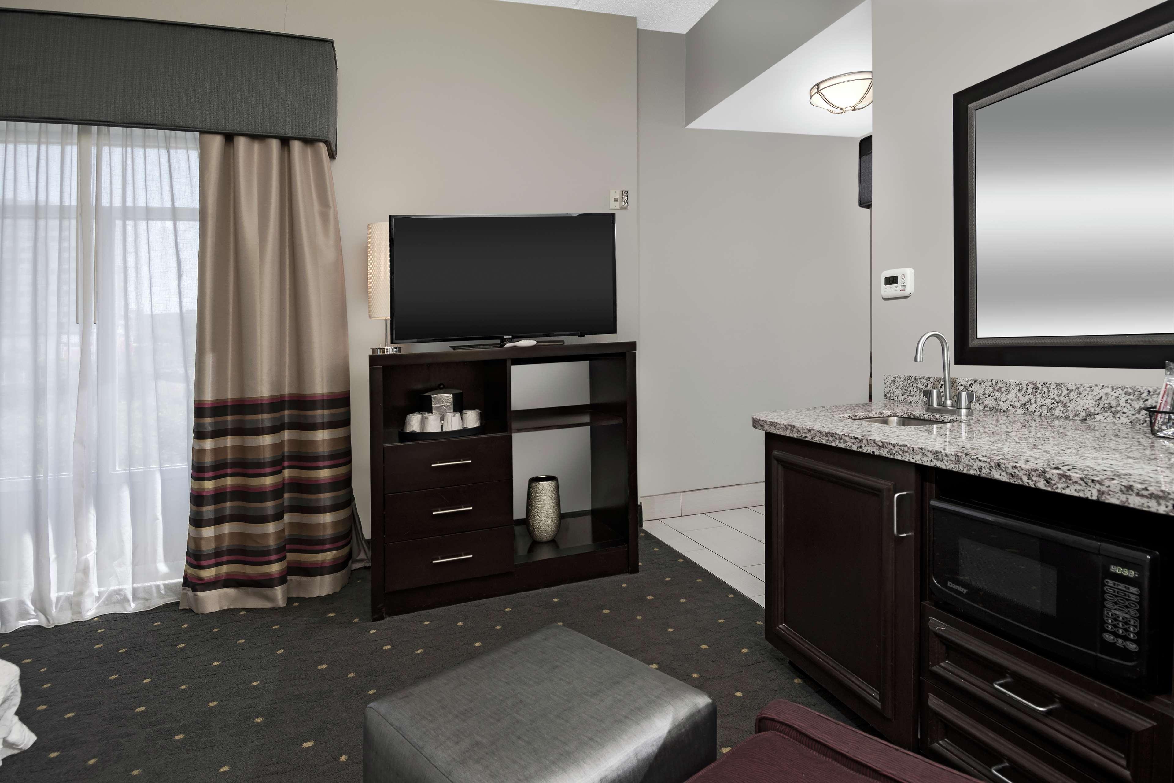 Hampton Inn & Suites - Raleigh Downtown Buitenkant foto
