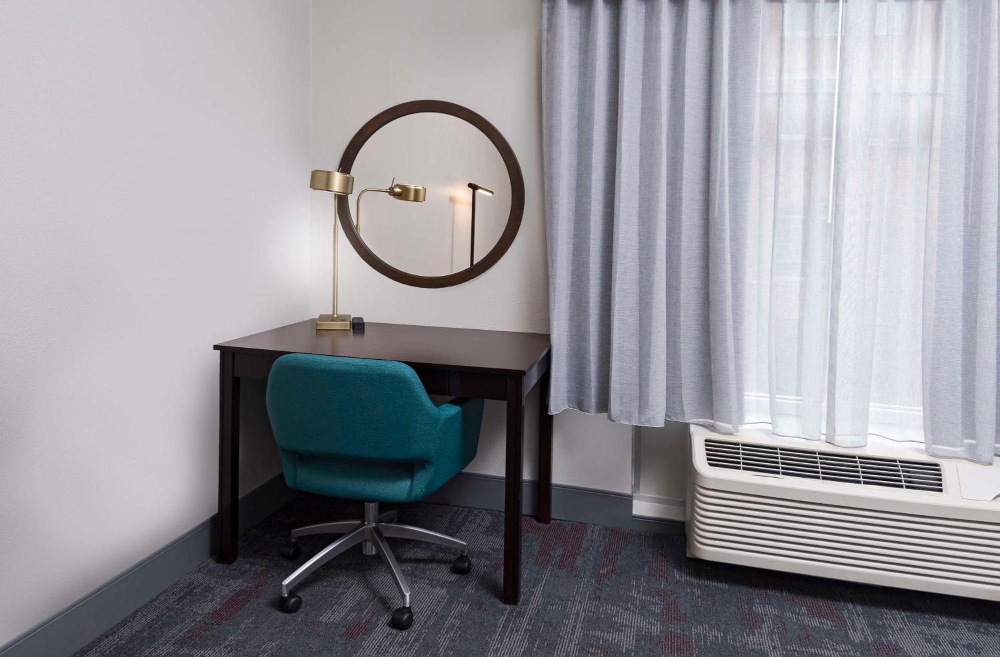 Hampton Inn & Suites - Raleigh Downtown Buitenkant foto